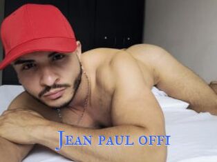 Jean_paul_offi