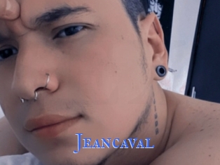 Jeancaval