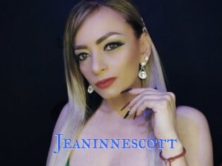 Jeaninnescott