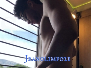 Jeanolimpo21