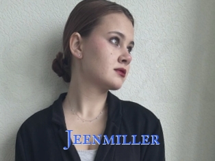 Jeenmiller