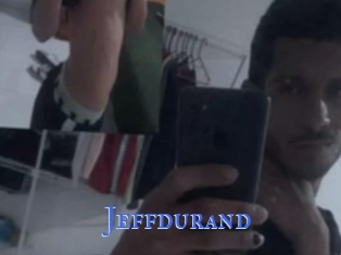 Jeffdurand