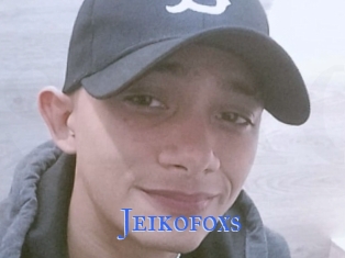 Jeikofoxs