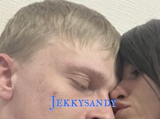 Jekkysandy