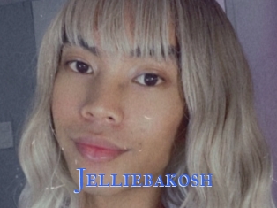 Jelliebakosh