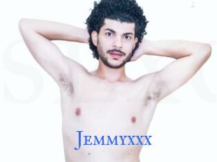 Jemmyxxx