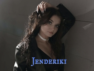 Jenderiki