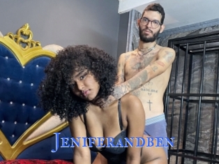 Jeniferandben