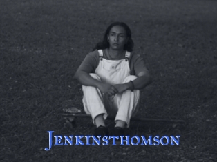 Jenkinsthomson