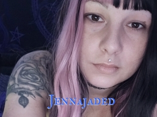 Jennajaded