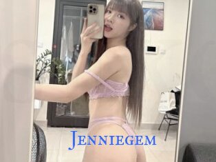 Jenniegem