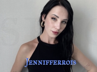 Jennifferrois