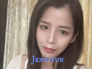 Jennsyun