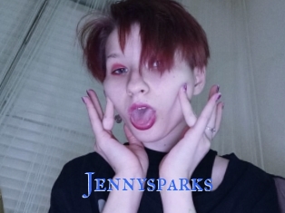 Jennysparks