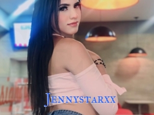 Jennystarxx