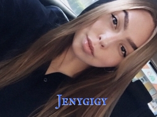 Jenygigy