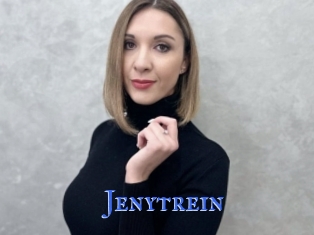 Jenytrein