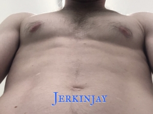 Jerkinjay