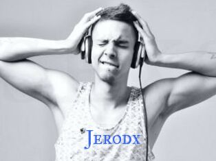 Jerodx