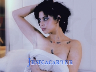 Jesicacarter