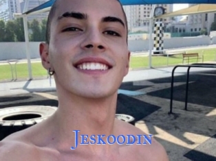 Jeskoodin