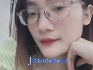 Jessicakale