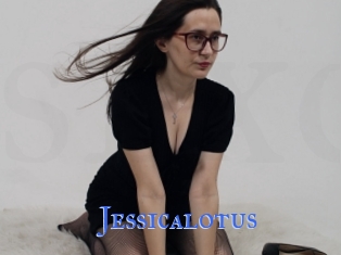 Jessicalotus