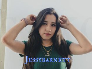 Jessybarnett