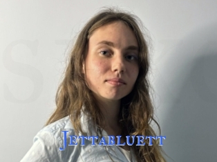 Jettabluett