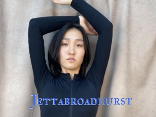 Jettabroadhurst