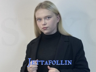 Jettafollin