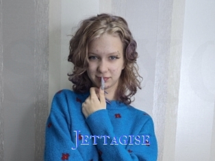 Jettagise