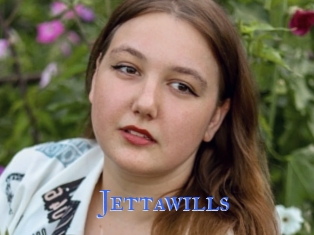 Jettawills