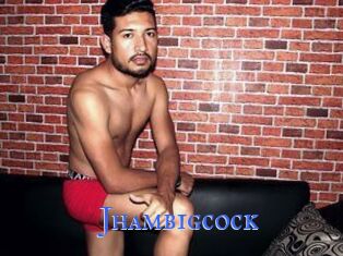 Jhambigcock