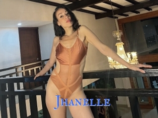 Jhanelle