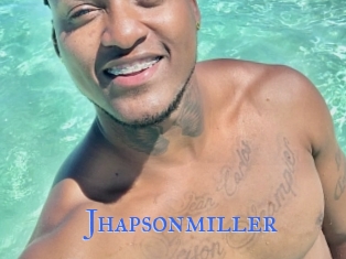 Jhapsonmiller