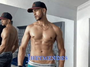 Jheymendes