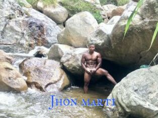 Jhon_marti