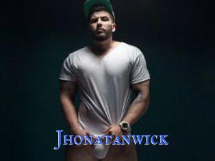 Jhonatanwick