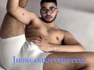 Jhoncandottihotxxx