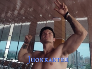 Jhonkarter