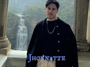 Jhonnatte