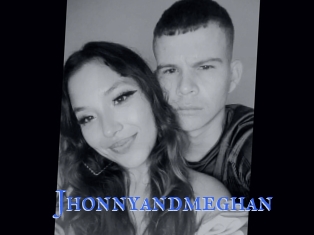 Jhonnyandmeghan