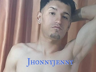 Jhonnyjenny