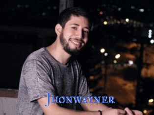 Jhonwayner