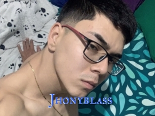 Jhonyblass