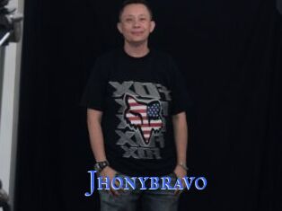 Jhonybravo