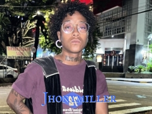 Jhonymiller