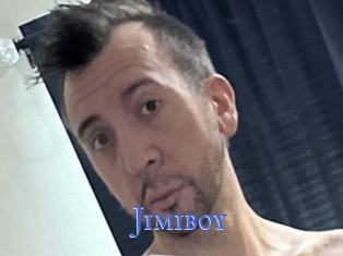 Jimiboy