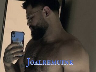 Joalremuink